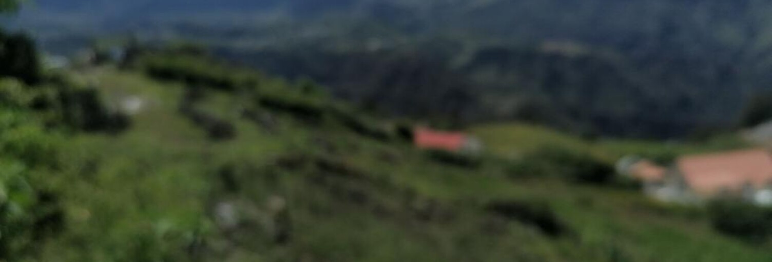 Terrain  800 m² à vendre à Cilaos (97413)