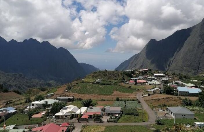 ORPI-CILAOS Terrain 800 m² — photo 3