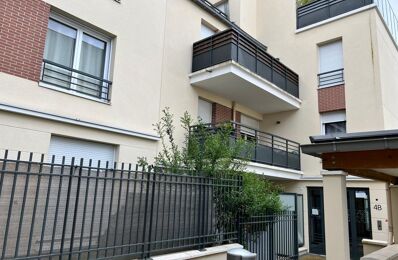 vente appartement 199 000 € à proximité de Ermont (95120)