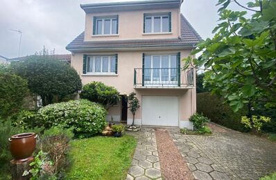 vente maison 468 000 € à proximité de Rueil-Malmaison (92500)