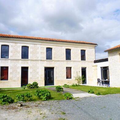 Maison 6 pièces 280 m²