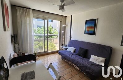 vente appartement 75 500 € à proximité de Salles-d'Aude (11110)