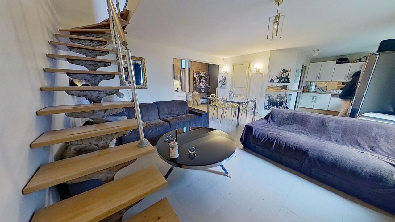 appartement 4 pièces 116 m2 à vendre à Collonges-Au-Mont-d'Or (69660)