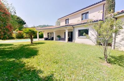 vente maison 1 345 000 € à proximité de Curis-Au-Mont-d'Or (69250)