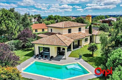vente maison 1 345 000 € à proximité de Lyon 5 (69005)
