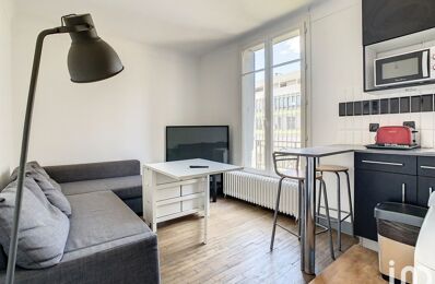 vente appartement 291 000 € à proximité de Saint-Cloud (92210)