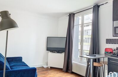 vente appartement 291 000 € à proximité de Saint-Cloud (92210)