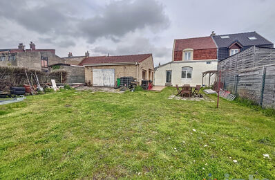vente maison 244 900 € à proximité de Bierne (59380)