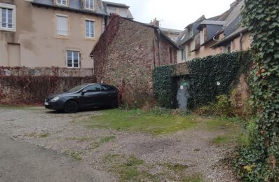 location garage 40 € CC /mois à proximité de Rodez (12000)