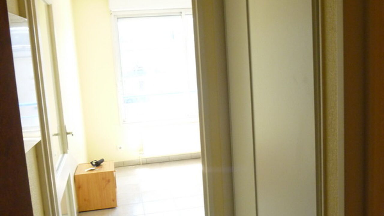 appartement 1 pièces 19 m2 à louer à Rodez (12000)
