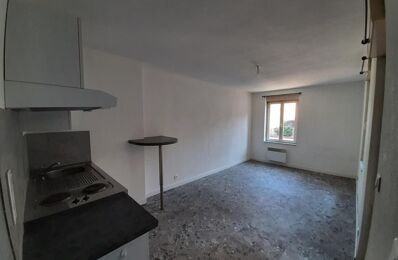 location appartement 295 € CC /mois à proximité de Pont-de-Salars (12290)
