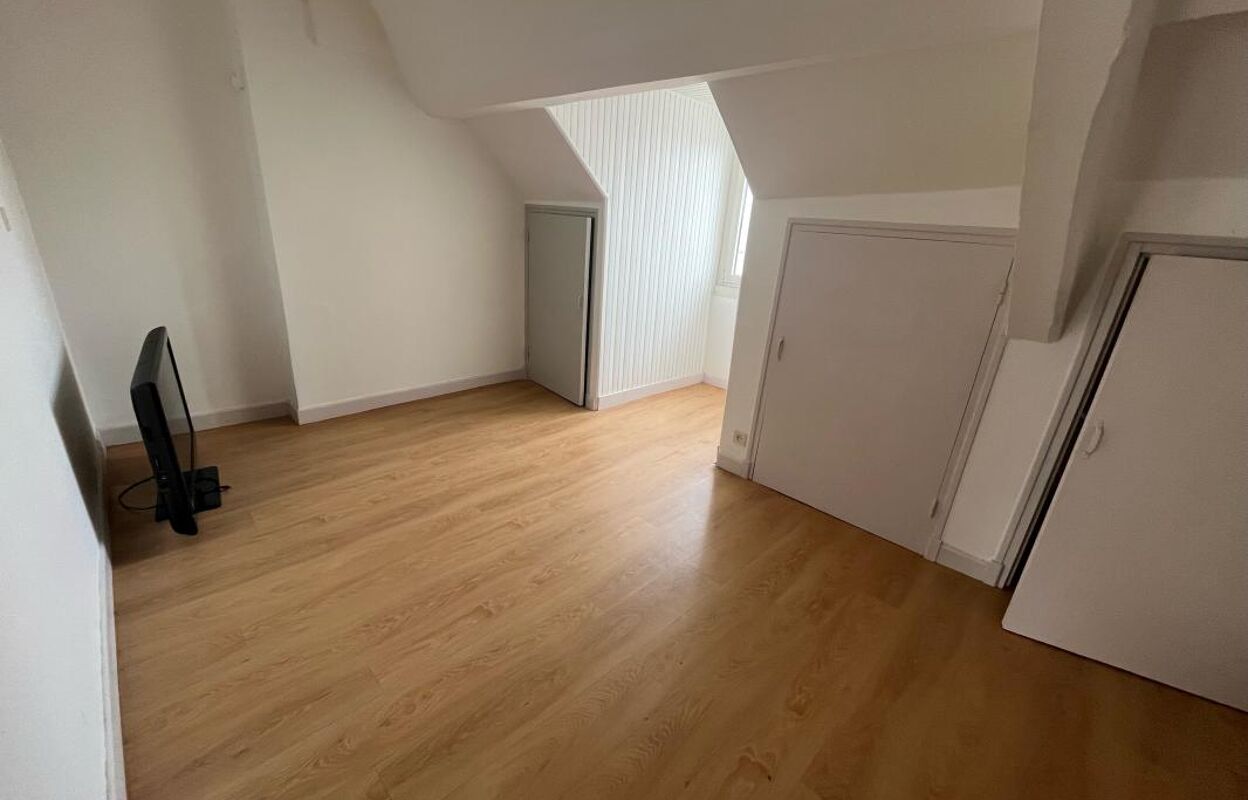 appartement 2 pièces 26 m2 à louer à Rodez (12000)
