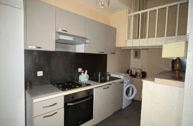 location appartement 330 € CC /mois à proximité de Marcillac-Vallon (12330)