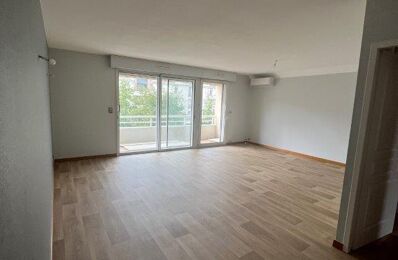 appartement 4 pièces 103 m2 à louer à Rodez (12000)