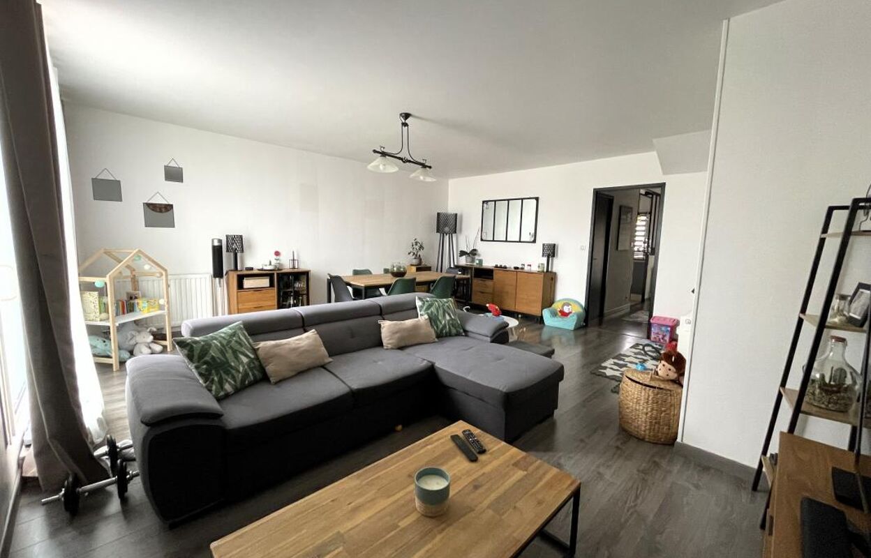 appartement 4 pièces 94 m2 à vendre à Onet-le-Château (12000)