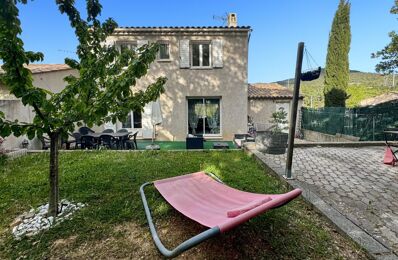 vente maison 330 000 € à proximité de Sainte-Anastasie-sur-Issole (83136)