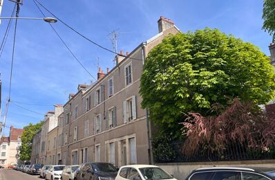 vente appartement 105 000 € à proximité de Arc-sur-Tille (21560)