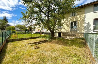 vente maison 179 000 € à proximité de Bretigny (21490)
