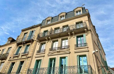 vente appartement 142 000 € à proximité de Plombières-Lès-Dijon (21370)