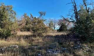 Terrain 488 m² à construire Lavilledieu (07170)