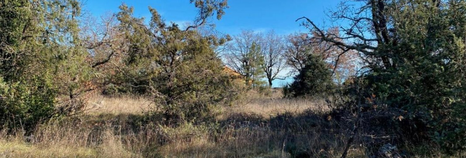 Terrain 488 m² à construire Lavilledieu (07170)