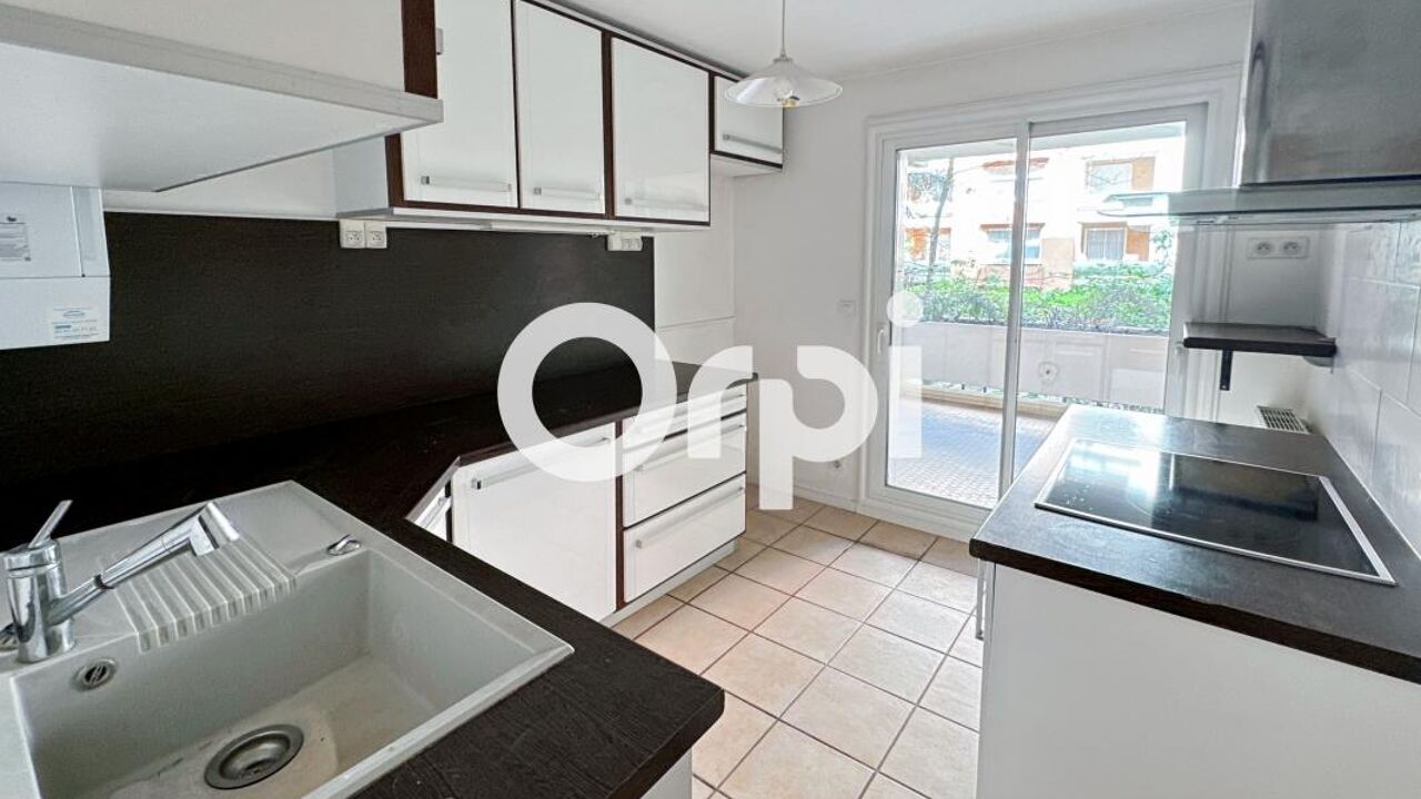 appartement 3 pièces 72 m2 à vendre à Toulouse (31200)