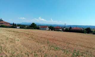 Terrain 1125 m² à construire Gillonnay (38260)