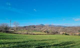 Terrain 1071 m² à construire Préaux (07290)