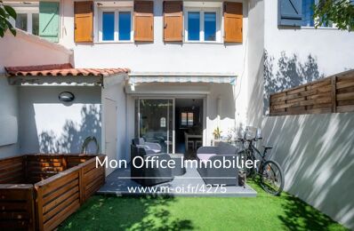 vente maison 430 000 € à proximité de Marignane (13700)