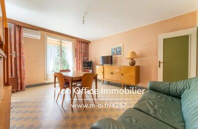 vente appartement 315 000 € à proximité de Septèmes-les-Vallons (13240)