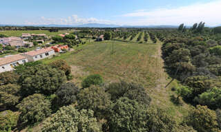 Terrain 630 m² à construire La Baume-de-Transit (26790)