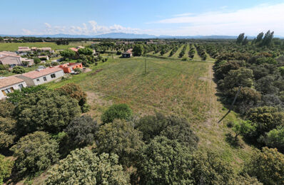 construire terrain 92 000 € à proximité de Vaucluse (84)