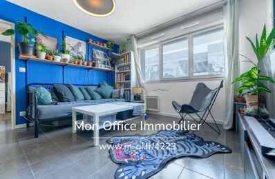 vente appartement 155 000 € à proximité de Les Pennes-Mirabeau (13170)