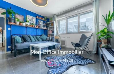 vente appartement 155 000 € à proximité de Gignac-la-Nerthe (13180)