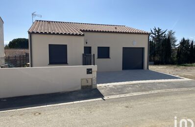 vente maison 279 000 € à proximité de Bassan (34290)