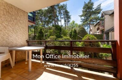vente appartement 116 000 € à proximité de Saint-André-d'Embrun (05200)