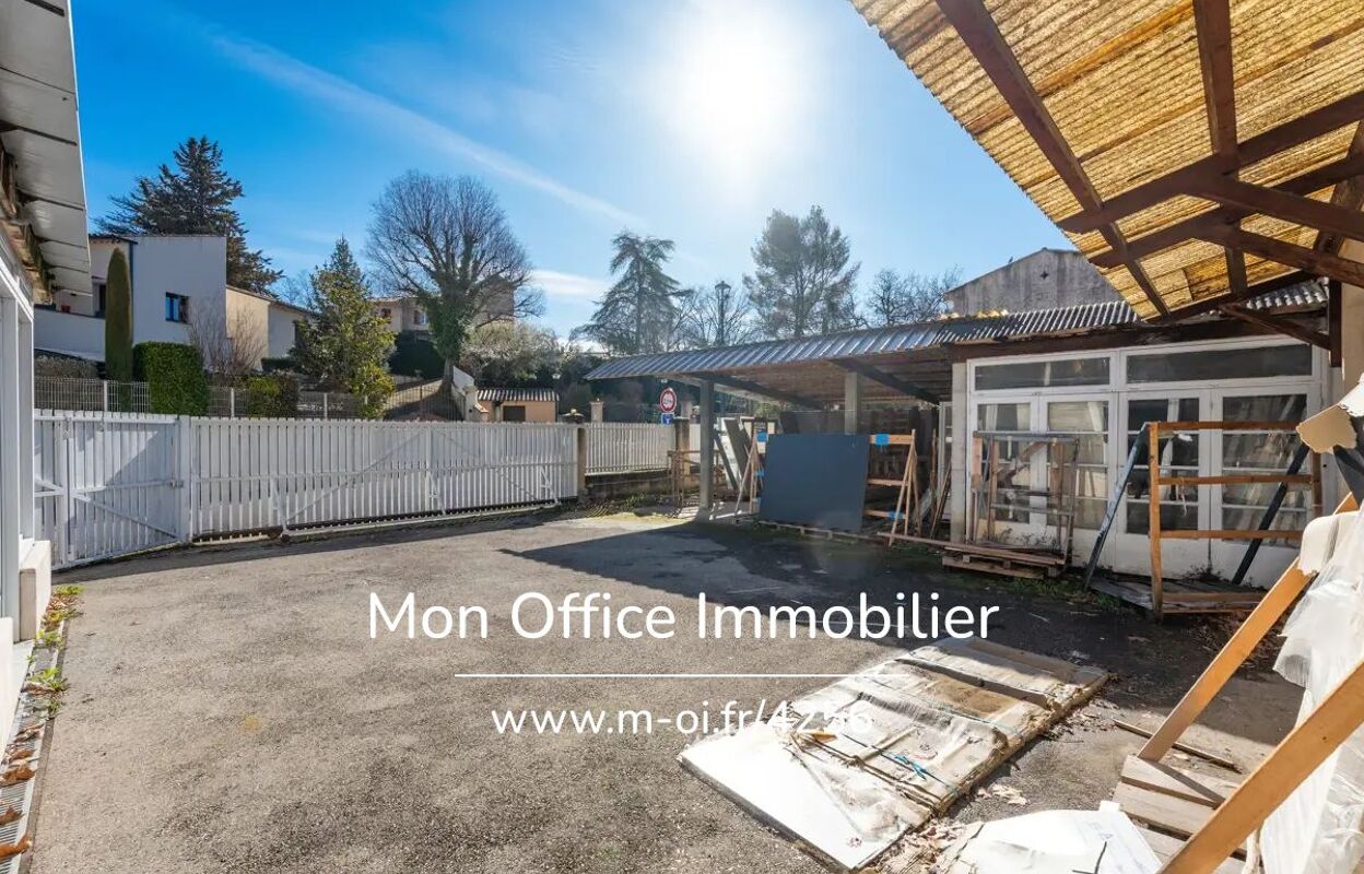appartement 10 pièces 320 m2 à vendre à Gréoux-les-Bains (04800)