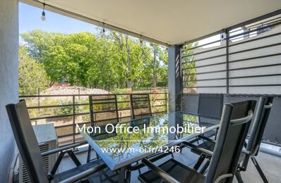 vente appartement 299 000 € à proximité de Peyrolles-en-Provence (13860)