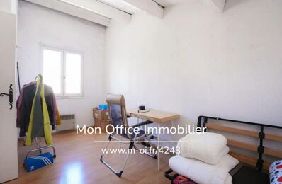 appartement 3 pièces 35 m2 à vendre à Aix-en-Provence (13090)
