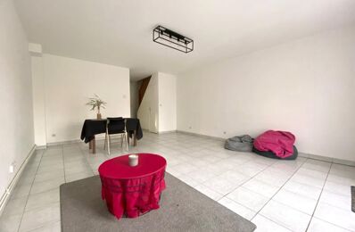 vente maison 249 000 € à proximité de Oinville-sur-Montcient (78250)