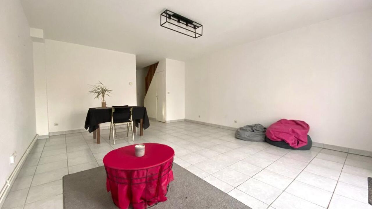 maison 4 pièces 91 m2 à vendre à La Falaise (78410)
