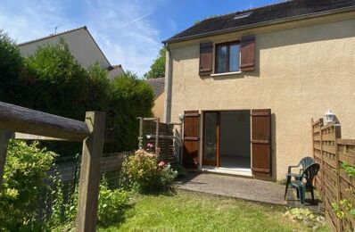 vente maison 239 000 € à proximité de La Queue-les-Yvelines (78940)