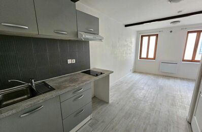 location appartement 561 € CC /mois à proximité de Garancières (78890)