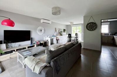 vente maison 270 000 € à proximité de La Brède (33650)