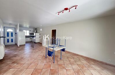 vente maison 235 000 € à proximité de Podensac (33720)