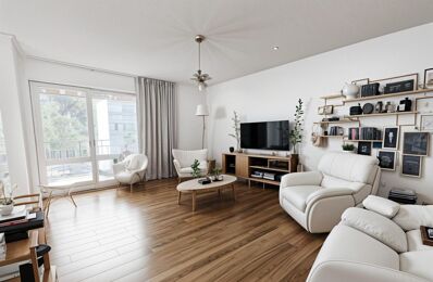 vente appartement 190 000 € à proximité de Marcy-l'Étoile (69280)