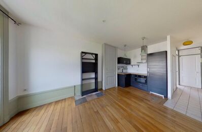 vente appartement 175 000 € à proximité de Saint-Genis-Laval (69230)