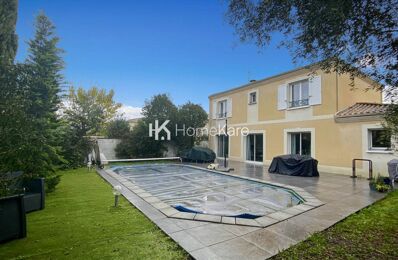 vente maison 675 000 € à proximité de Camblanes-Et-Meynac (33360)
