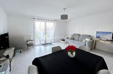 vente maison 280 000 € à proximité de Castres-Gironde (33640)