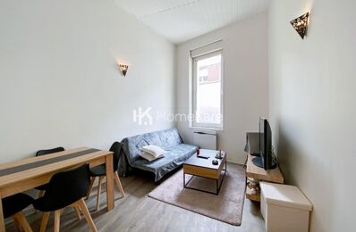vente appartement 134 000 € à proximité de Carbon-Blanc (33560)